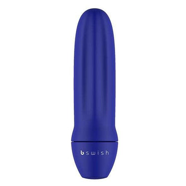 Massaggiatore Piccolo Bmine Classic, 5 Funzioni Impermeabili e Discreto